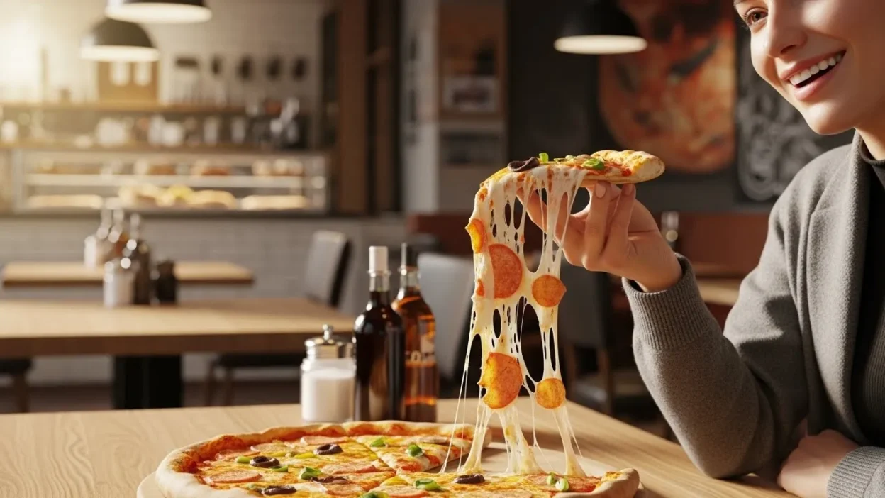 Crustalicious Pick up Lines