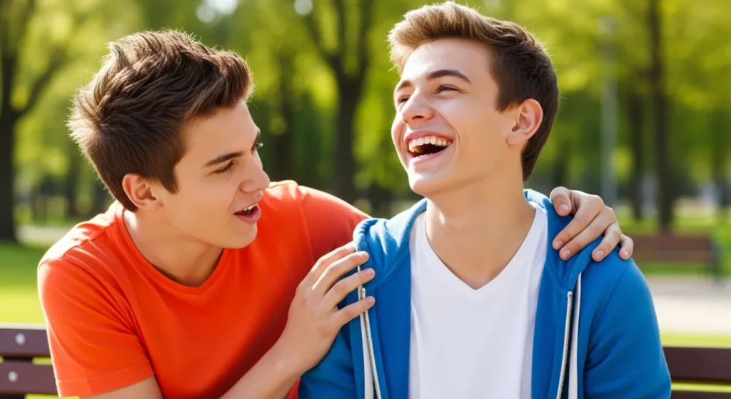 Cute and Hilarious Bro Pickup Lines