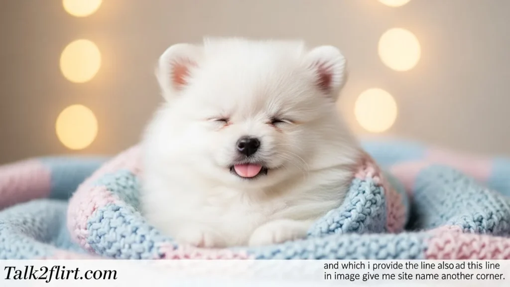 Cute Blind Pick Up Lines