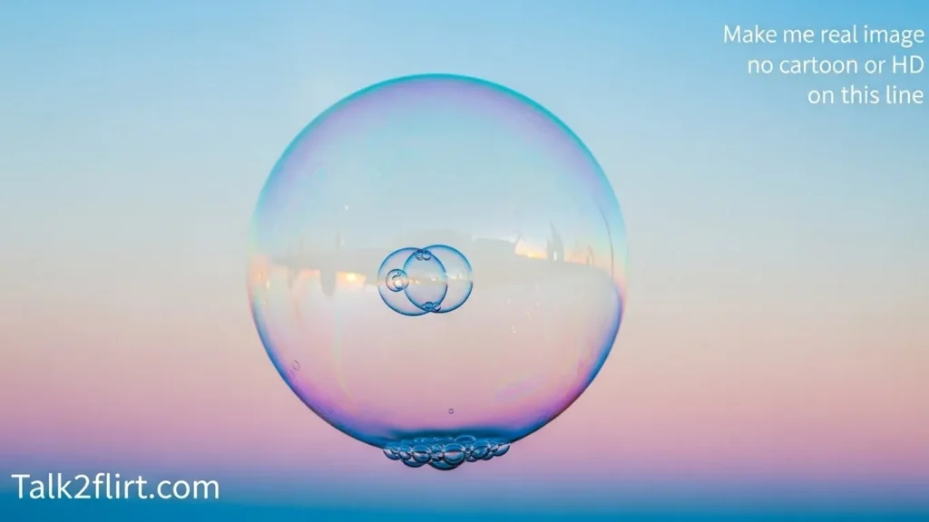 Cute Bubbly Pick Up Lines