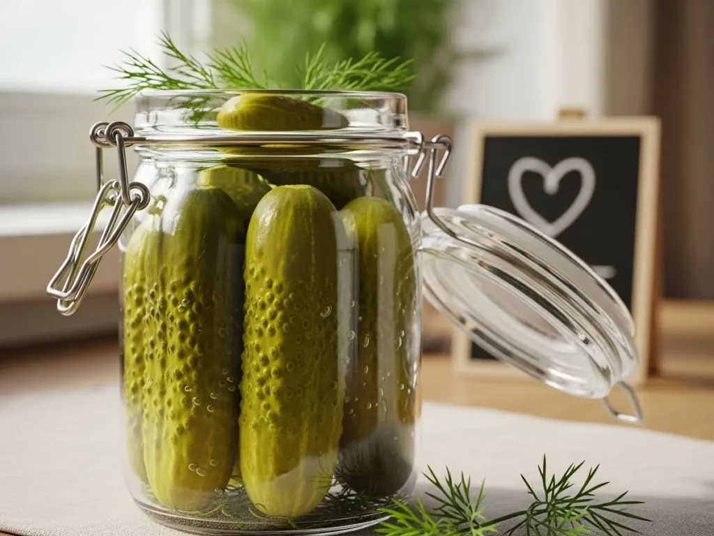 Cute Dill Pick Up Lines