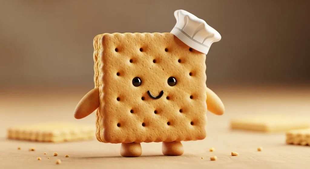 Cute Graham Pick Up Lines