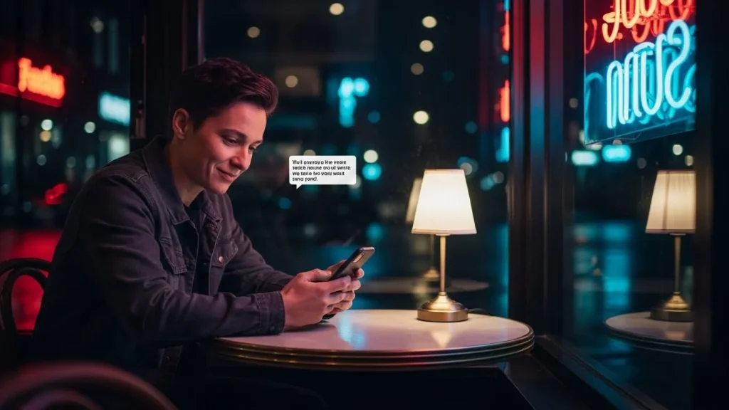 Dark and Funny Pick Up Lines