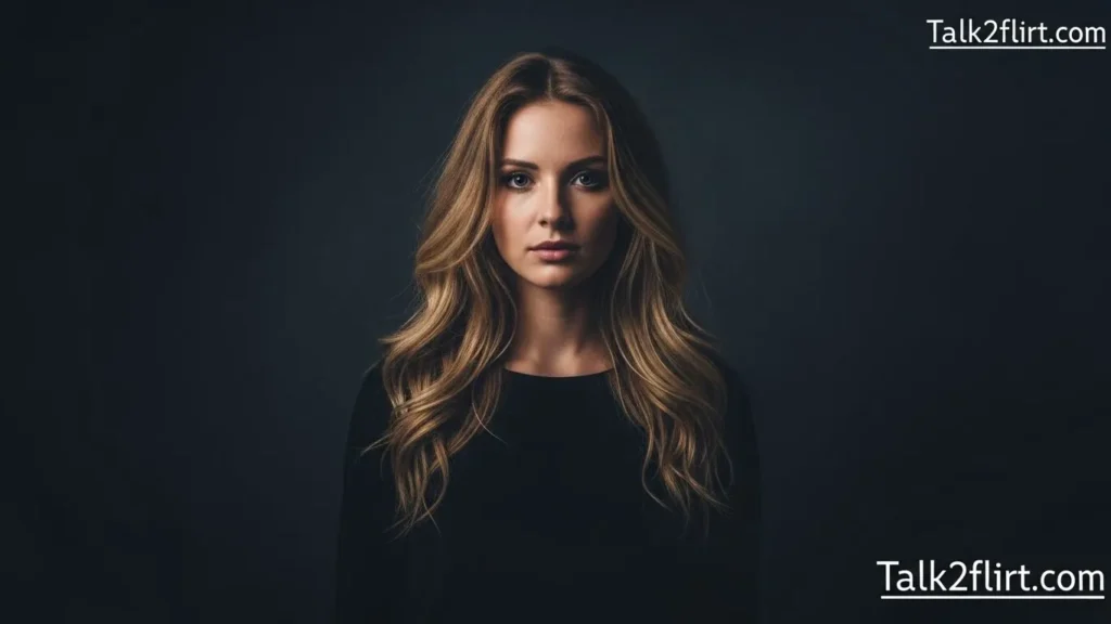 Dark and Mysterious Pick Up Lines