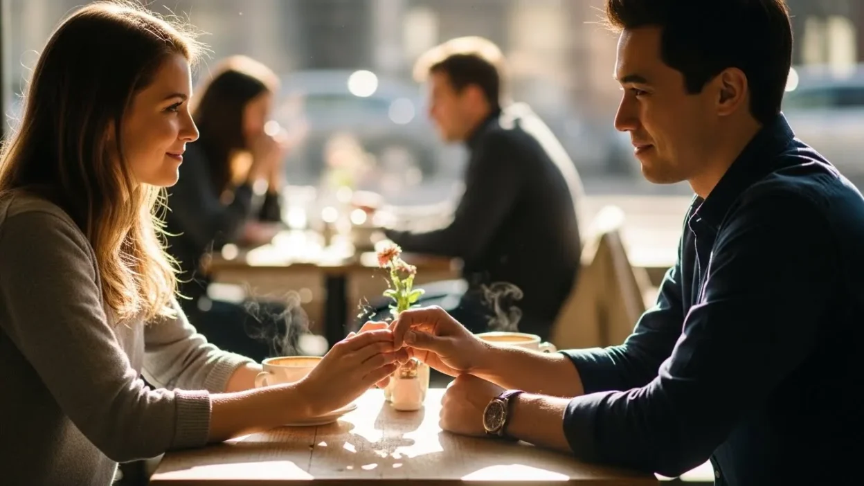 Delicate Pick Up Lines