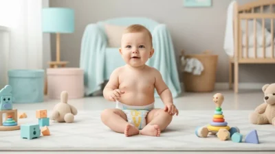 Diaper Pick Up Lines