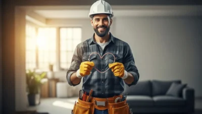 Electrician Pick Up Lines