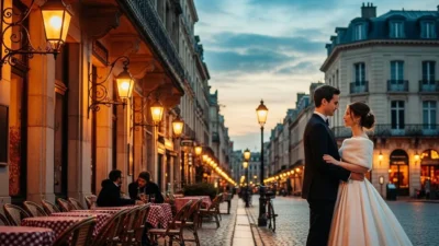 European Pick Up Lines