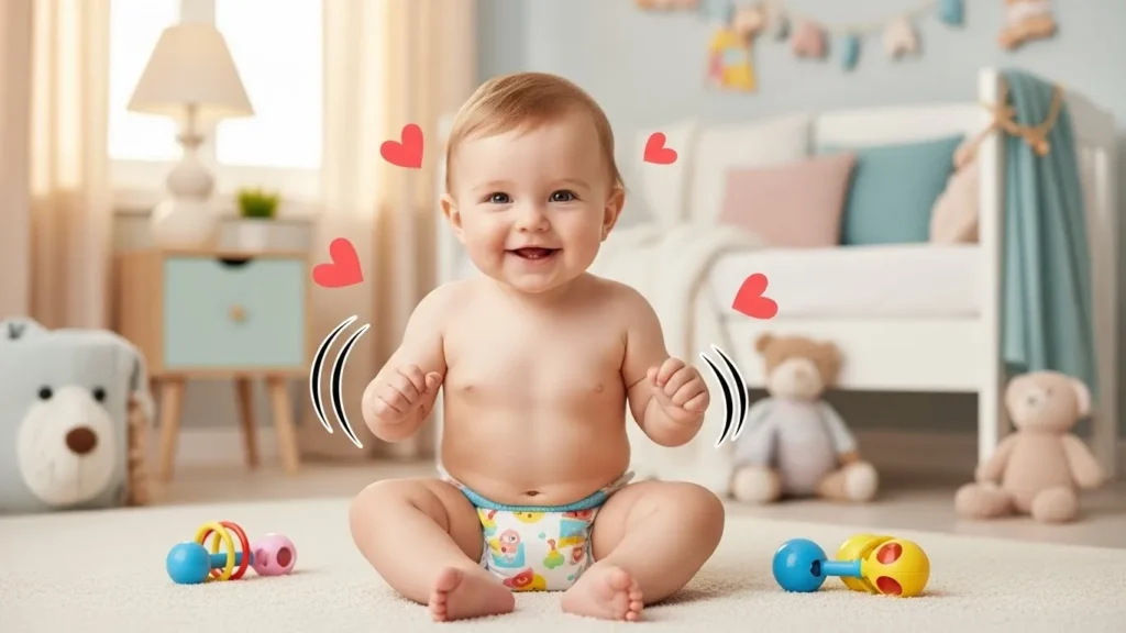 Flirty Diaper Pick Up Lines