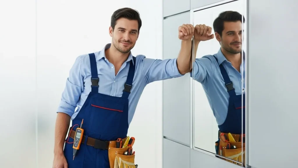 Flirty Electrician Pick Up Lines