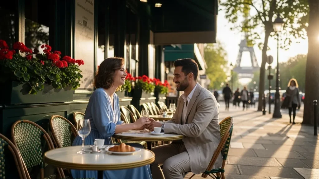 French Pick Up Lines