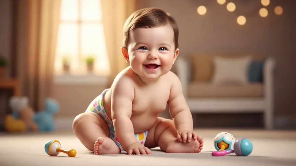Funny Diaper Pick Up Lines