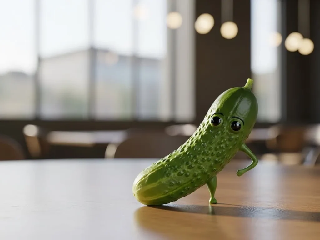 Funny Dill Pick Up Lines