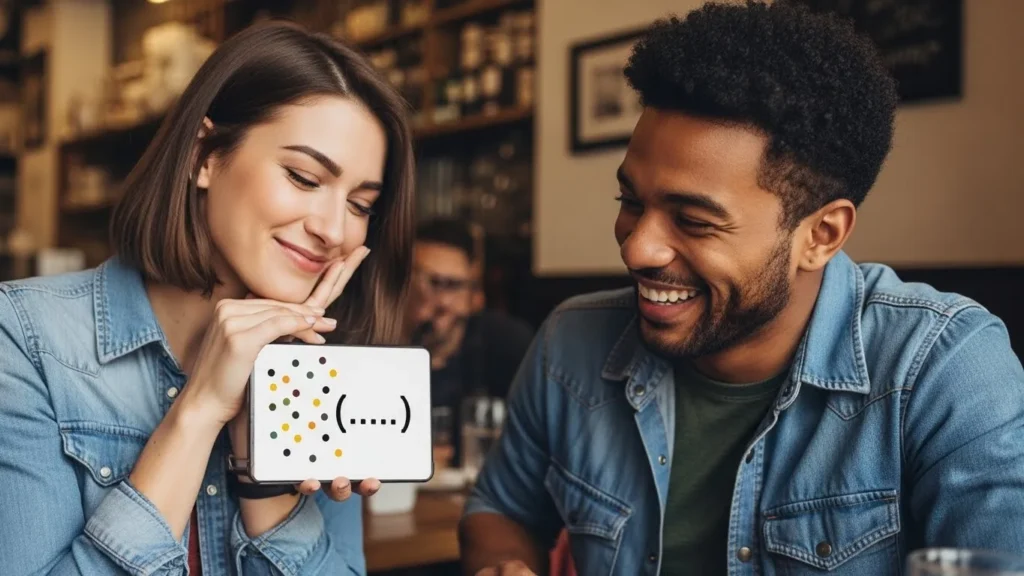 Funny Dot Pick Up Lines