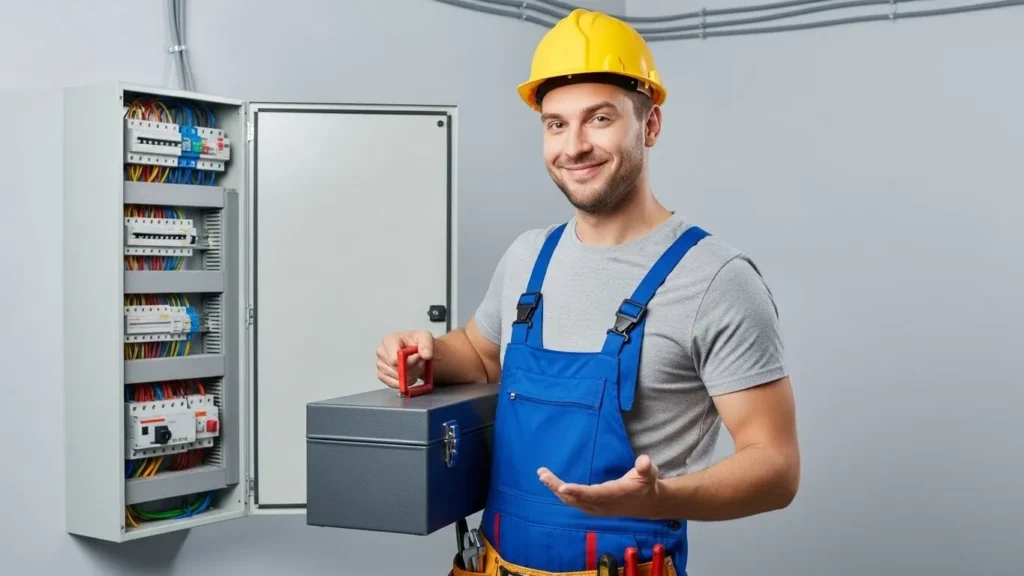 Funny Electrician Pick Up Lines