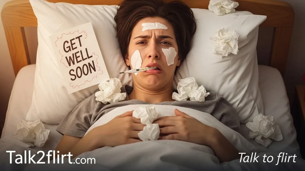 Funny Sick Pick Up Lines