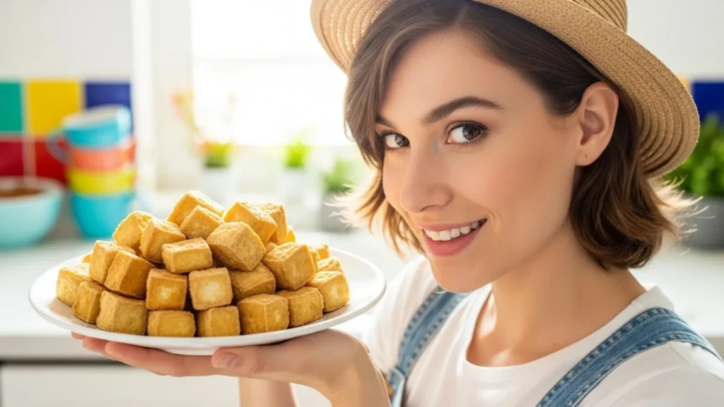 Funny Tofu Pick Up Lines