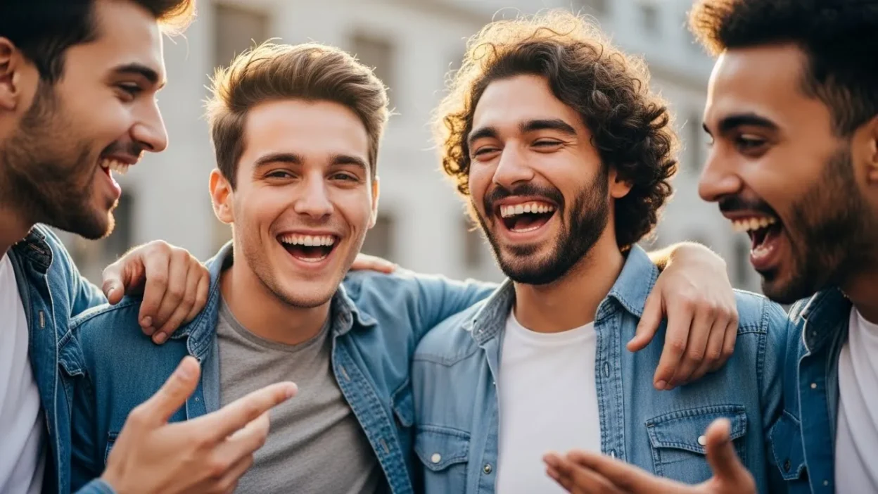 Hilarious Bro Pickup Lines