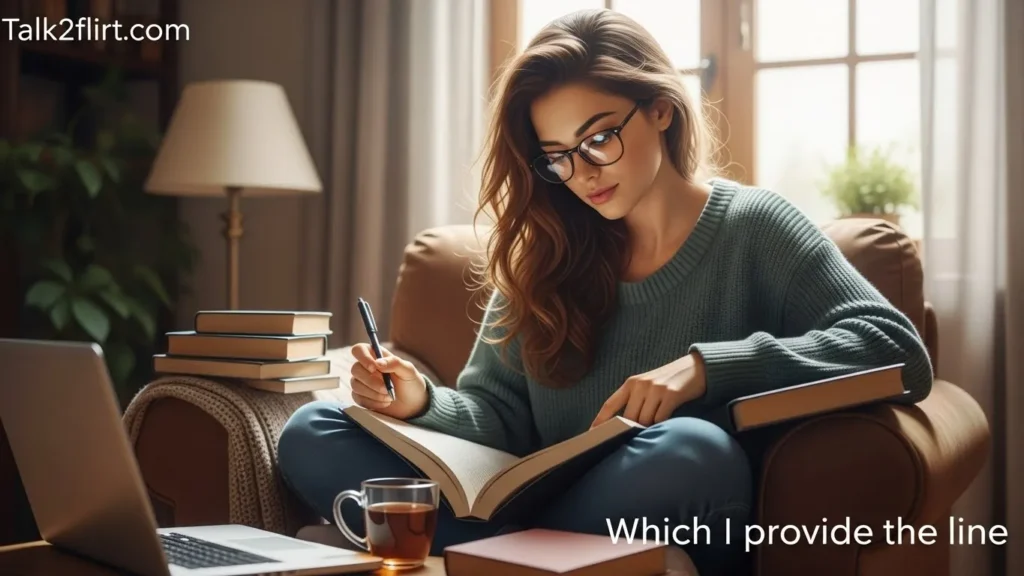 Nerdy Sister Pick Up Lines