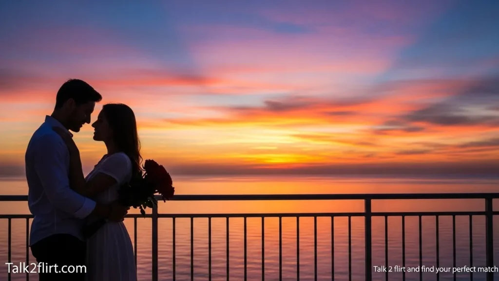 Romantic Analogy Pick Up Lines