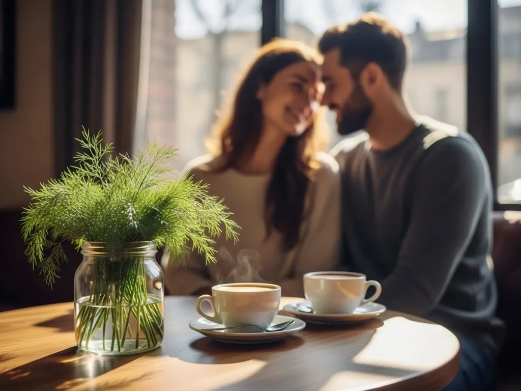 Romantic Dill Pick Up Lines