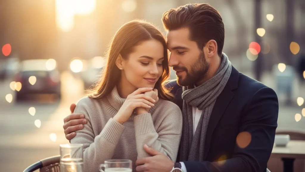 Romantic Erica Pick Up Lines