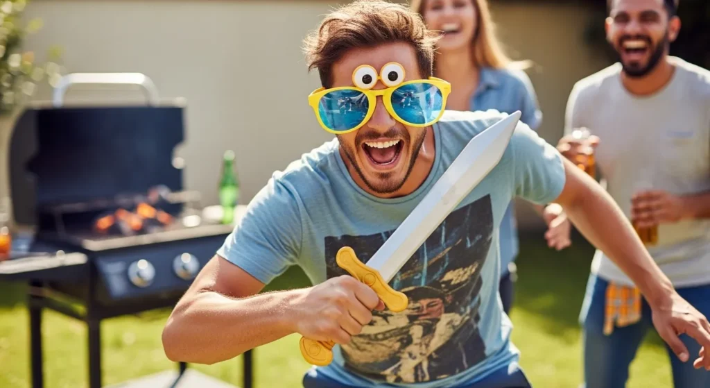 Savag but Hilarious Bro Pickup Lines