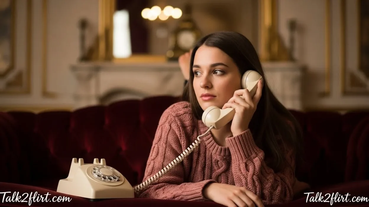 Sister Pick Up Lines