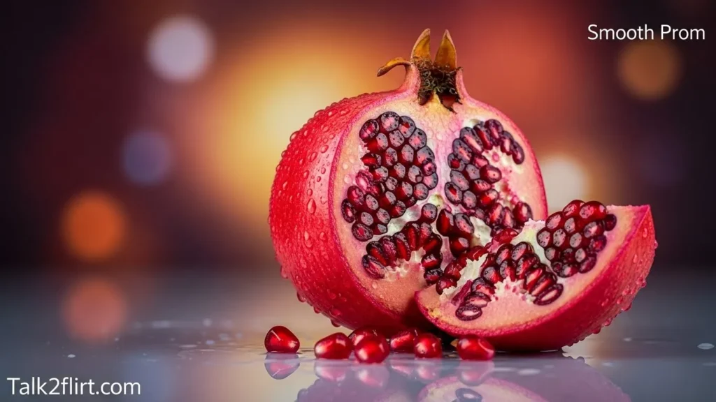 Smooth Prom Pick Up Lines