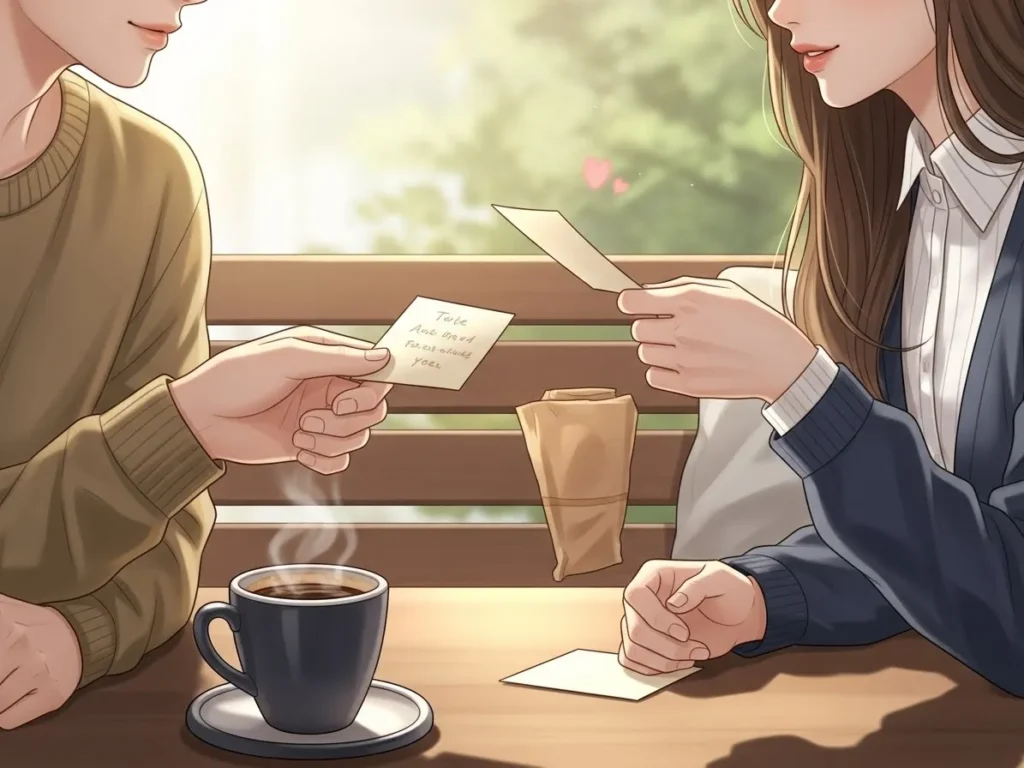 Subtle Delicate Pick Up Lines