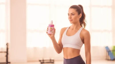 Best Protein Powder For Weight Loss Female