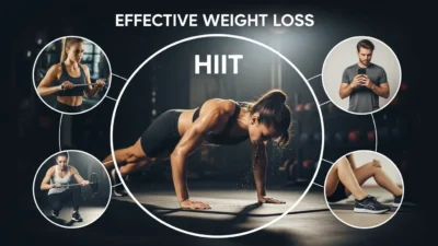 Best Way To Lose Weight Fast