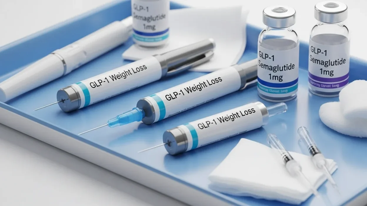 Best Weight Loss Injections