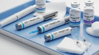 Best Weight Loss Injections