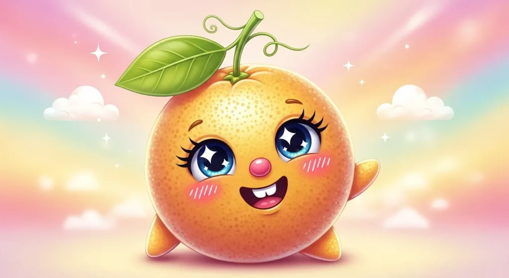 Cute Grapefruit Pick Up Lines