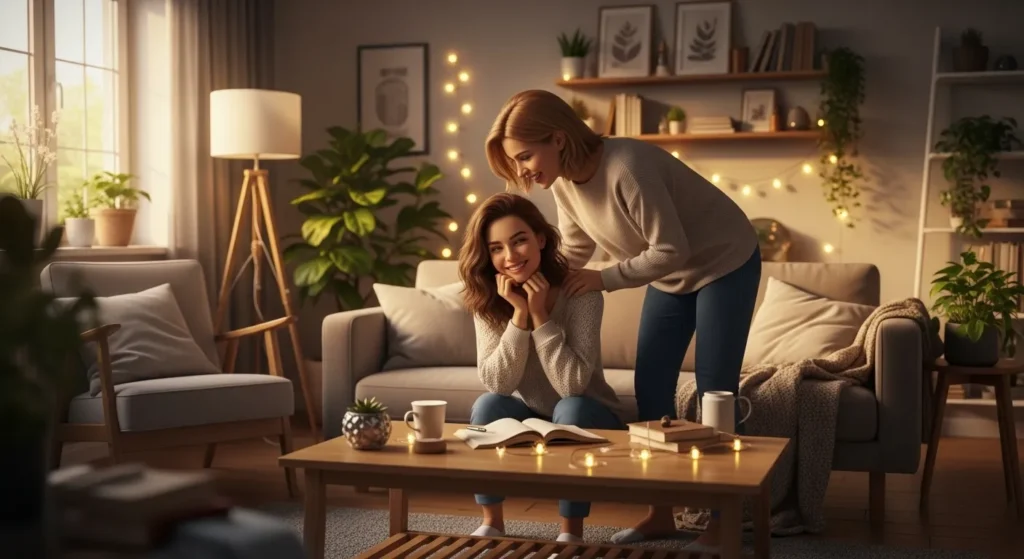 Cute Home Pick Up Lines