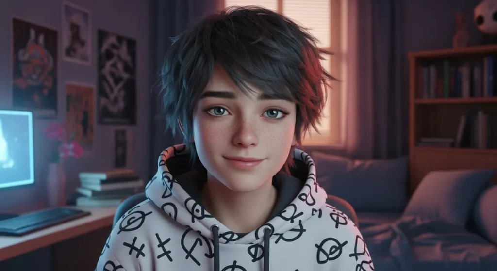 Cute Homestuck Pick Up Lines