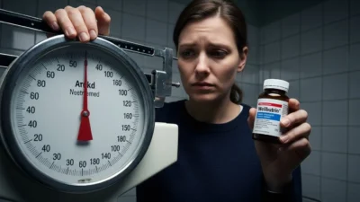 Does Wellbutrin Cause Weight Loss