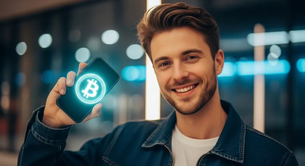 Funny Bitcoin Pick Up Lines