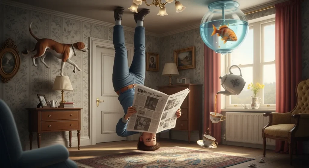 Funny Gravity Pick Up Lines