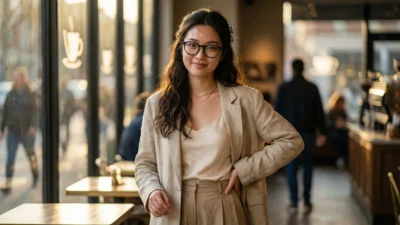 Glasses Pick Up Lines