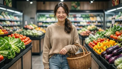 Grocery Pick Up Lines