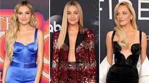 Kelsea Ballerini Weight Loss