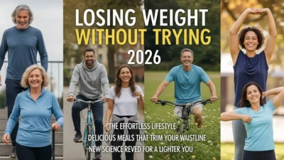 Losing Weight Without Trying 2026