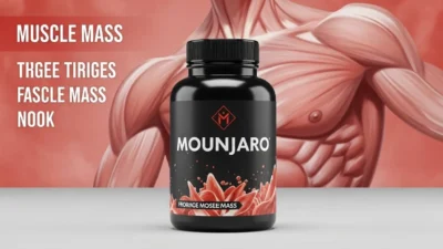 Mounjaro Weight Loss By Week