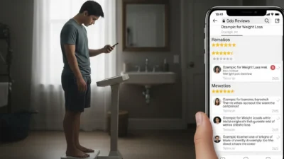 Ozempic For Weight Loss Reviews