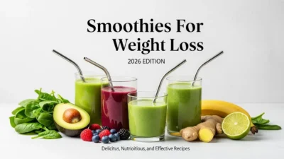 Smoothies For Weight Loss