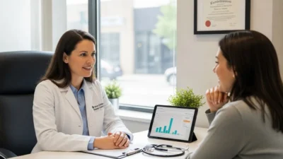 Weight Loss Doctor Near me