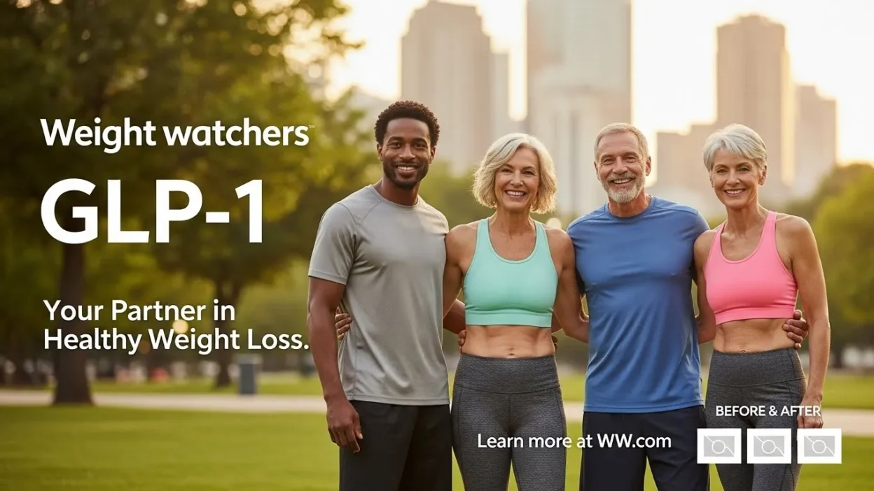 Weight Watchers Glp 1