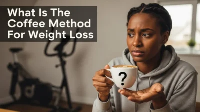 What Is The Coffee Method For Weight Loss